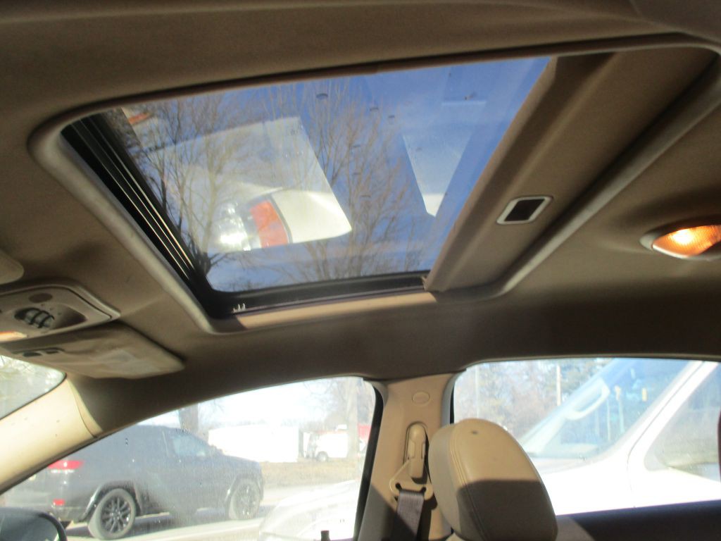 2009 Chevrolet Malibu Image 9