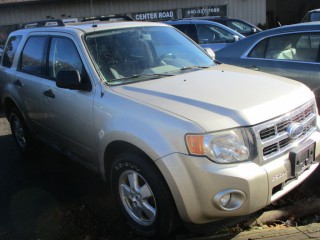 Image for 2010 Ford Escape XLT ID: 7108586