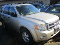 Image for 2010 Ford Escape XLT ID: 7108586
