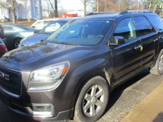 Image for 2014 GMC Acadia SLE ID: 7108596