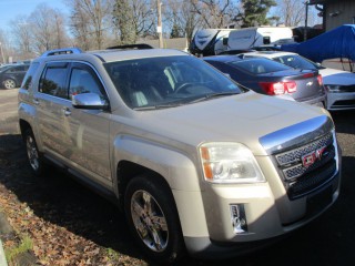 Image for 2012 GMC Terrain SLT ID: 7108602