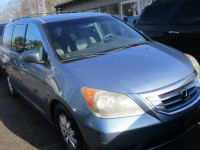 Image for 2010 Honda Odyssey EX ID: 7108606