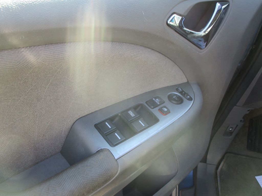 2010 Honda Odyssey Image 9