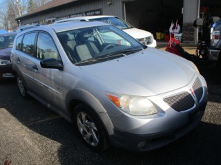 Image for 2008 Pontiac Vibe  ID: 7108615