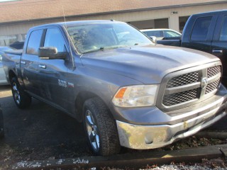 Image for 2015 RAM 1500 SLT ID: 7108624