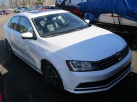 Image for 2017 Volkswagen Jetta SE ID: 7108629