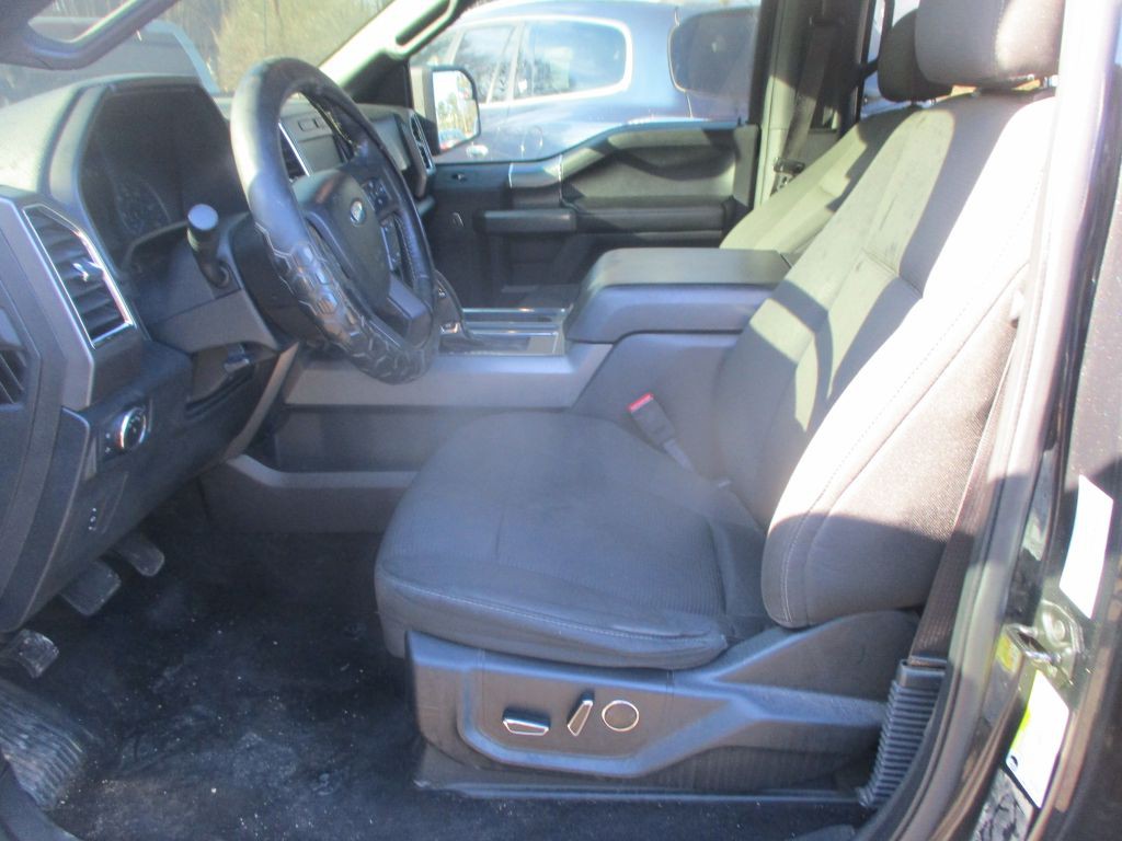 2015 Ford F-150 Image 9