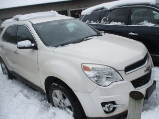 Image for 2014 Chevrolet Equinox LT ID: 7126526