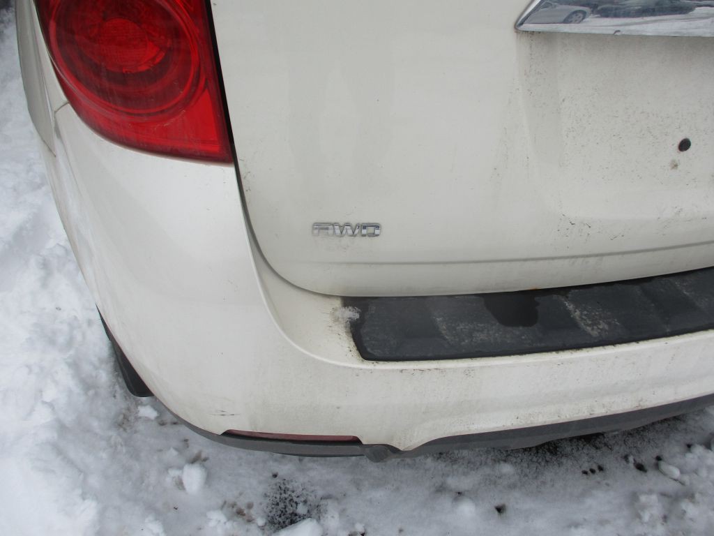 2014 Chevrolet Equinox Image 8