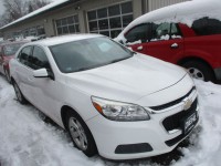 Image for 2014 Chevrolet Malibu 1LT ID: 7126530
