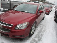 Image for 2012 Chevrolet Malibu 1LT ID: 7126543