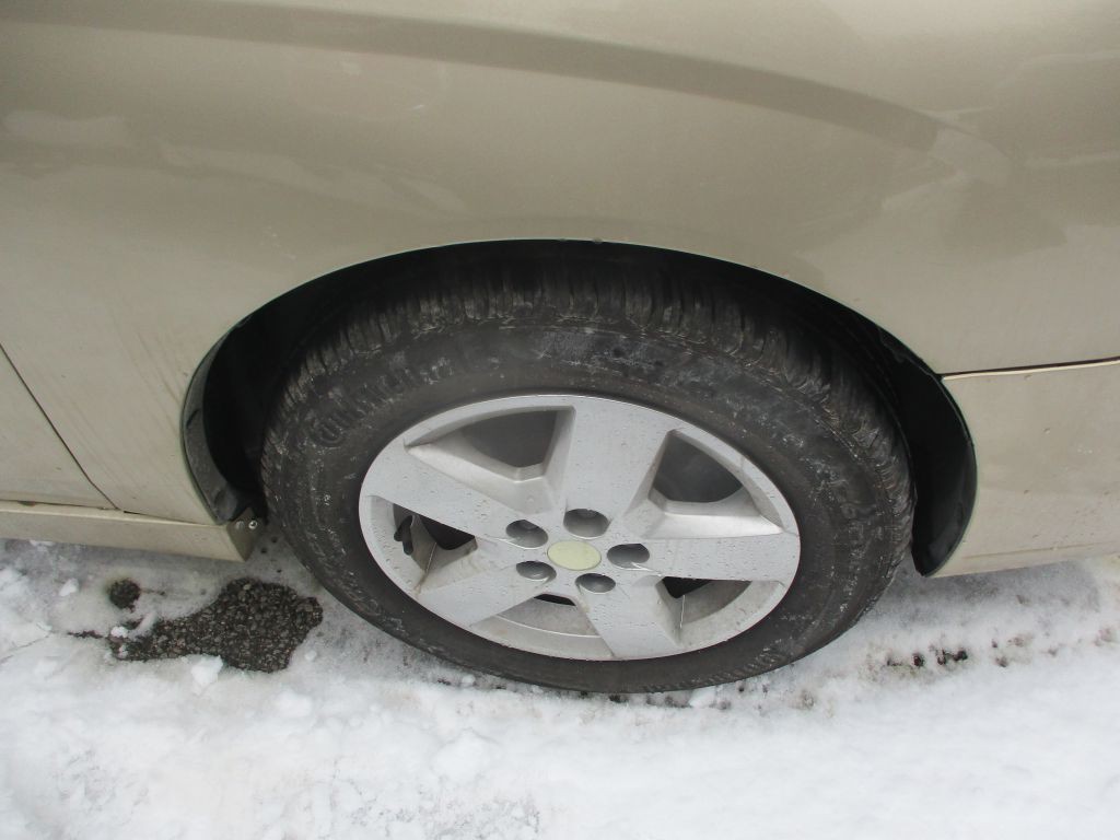 2006 Chevrolet Malibu Image 3