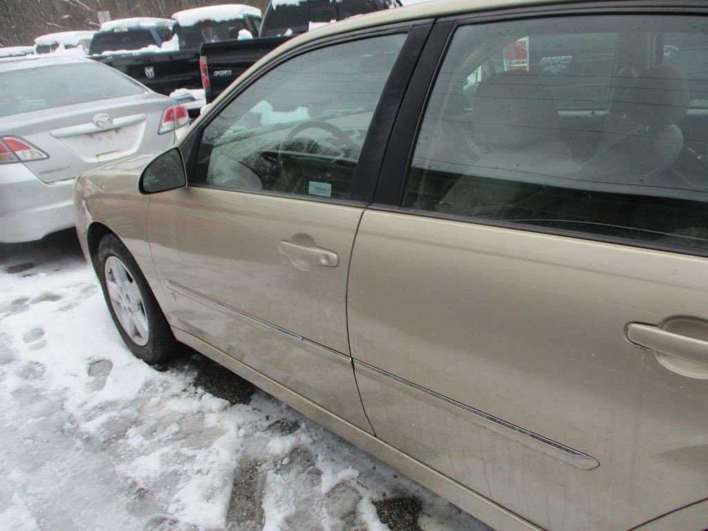 2006 Chevrolet Malibu Image 6