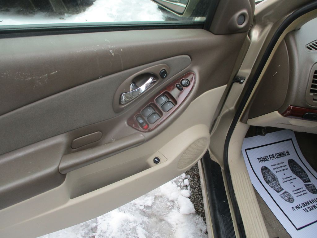 2006 Chevrolet Malibu Image 9