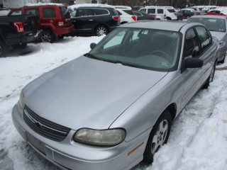 Image for 2005 Chevrolet Classic  ID: 7126562