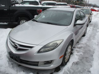 Image for 2012 Mazda Mazda6 I ID: 7126647
