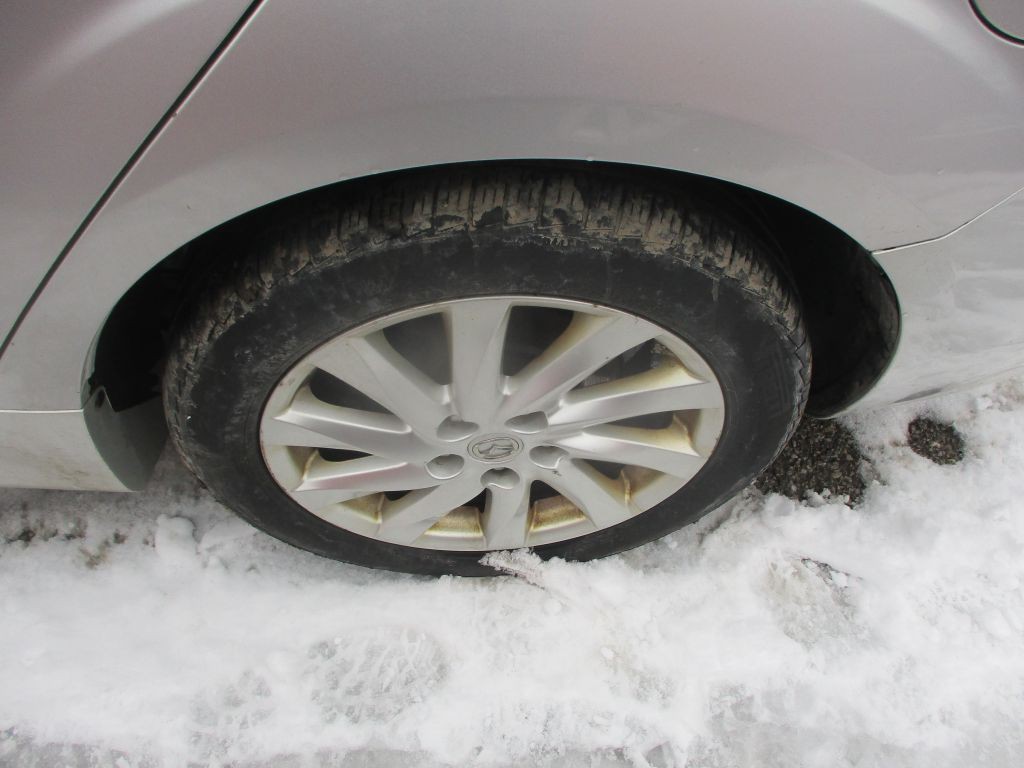 2012 Mazda Mazda6 Image 6