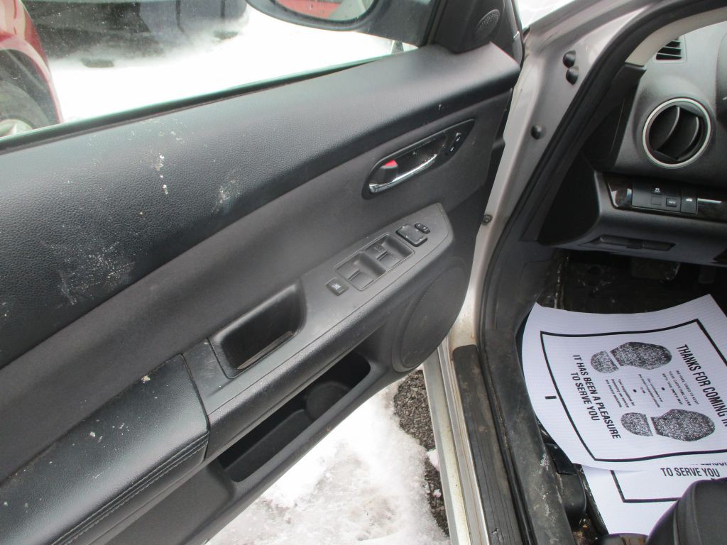 2012 Mazda Mazda6 Image 8