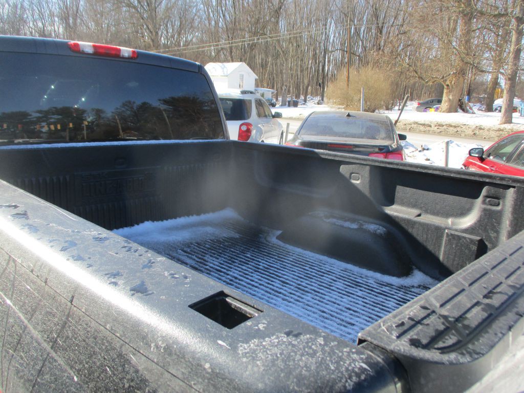 2010 Chevrolet Silverado 1500 Image 6