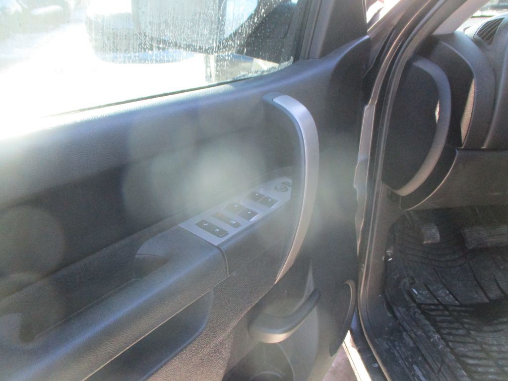 2010 Chevrolet Silverado 1500 Image 7