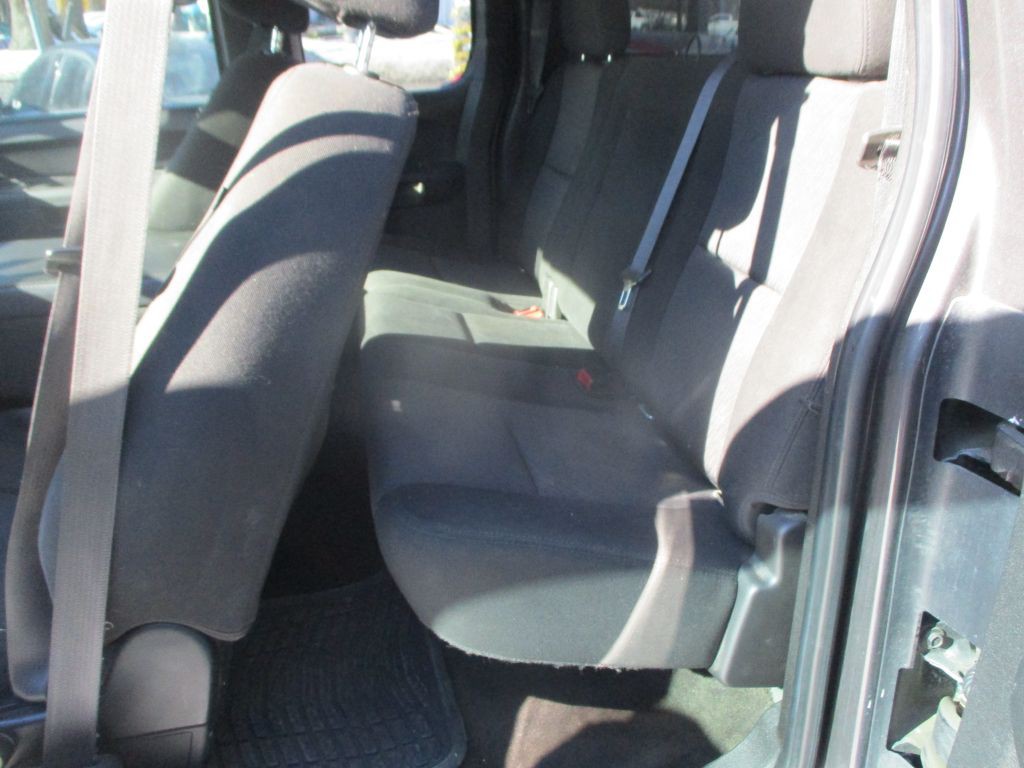 2010 Chevrolet Silverado 1500 Image 9