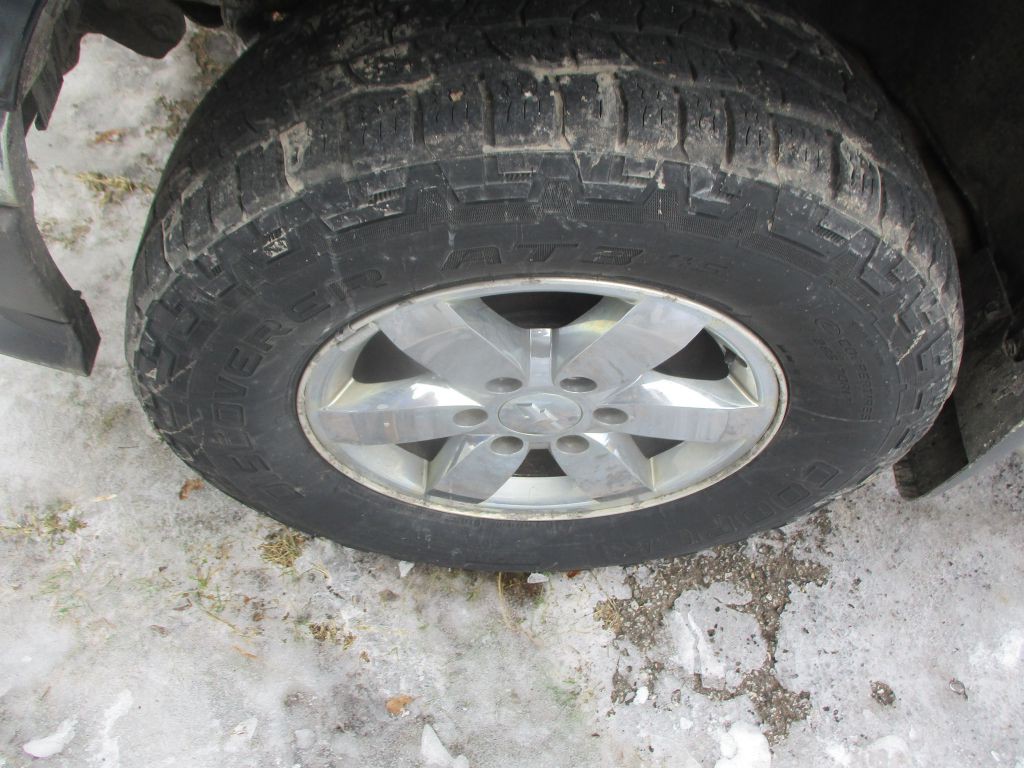 2012 Chevrolet Colorado Image 4