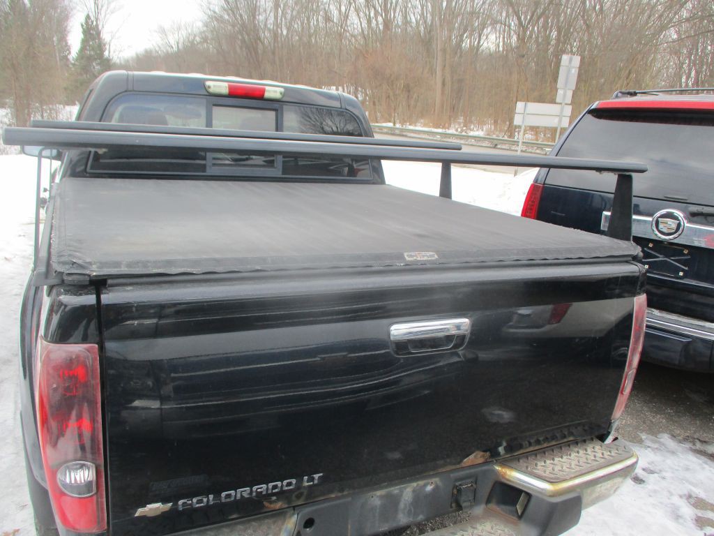 2012 Chevrolet Colorado Image 6