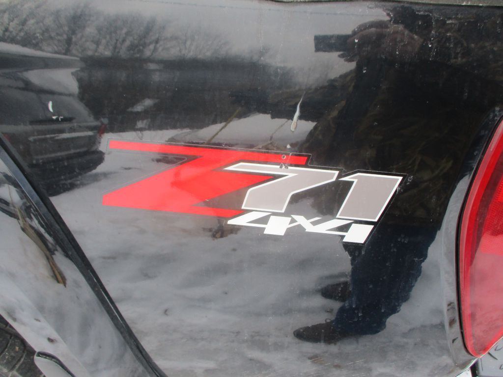 2012 Chevrolet Colorado Image 8