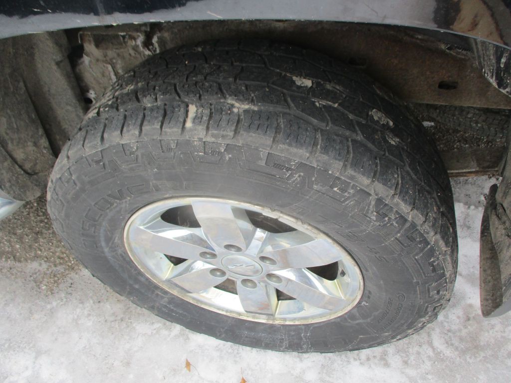 2012 Chevrolet Colorado Image 9