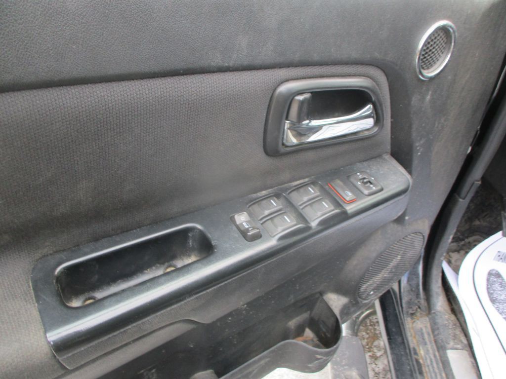 2012 Chevrolet Colorado Image 12