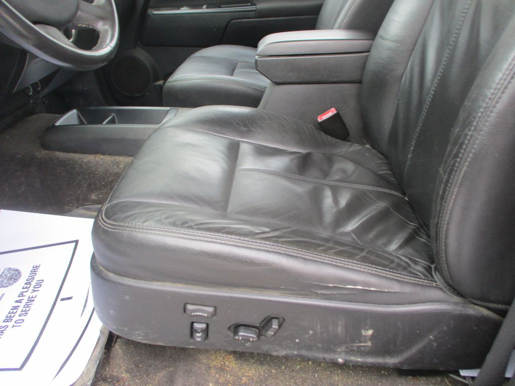 2012 Chevrolet Colorado Image 13