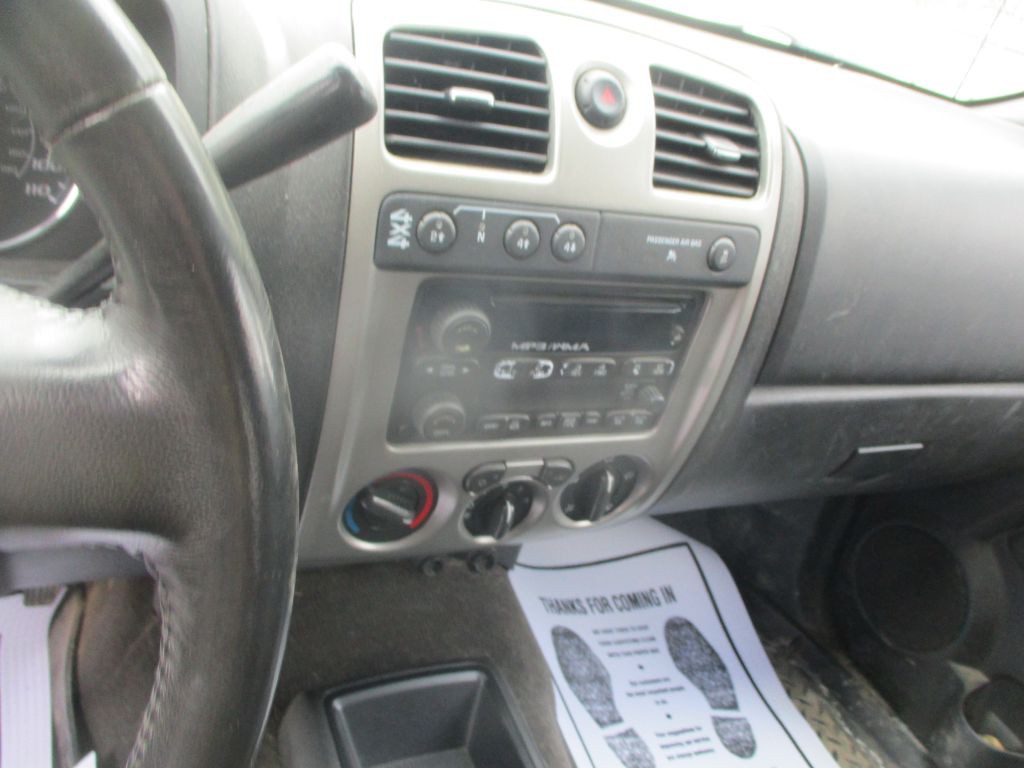 2012 Chevrolet Colorado Image 14