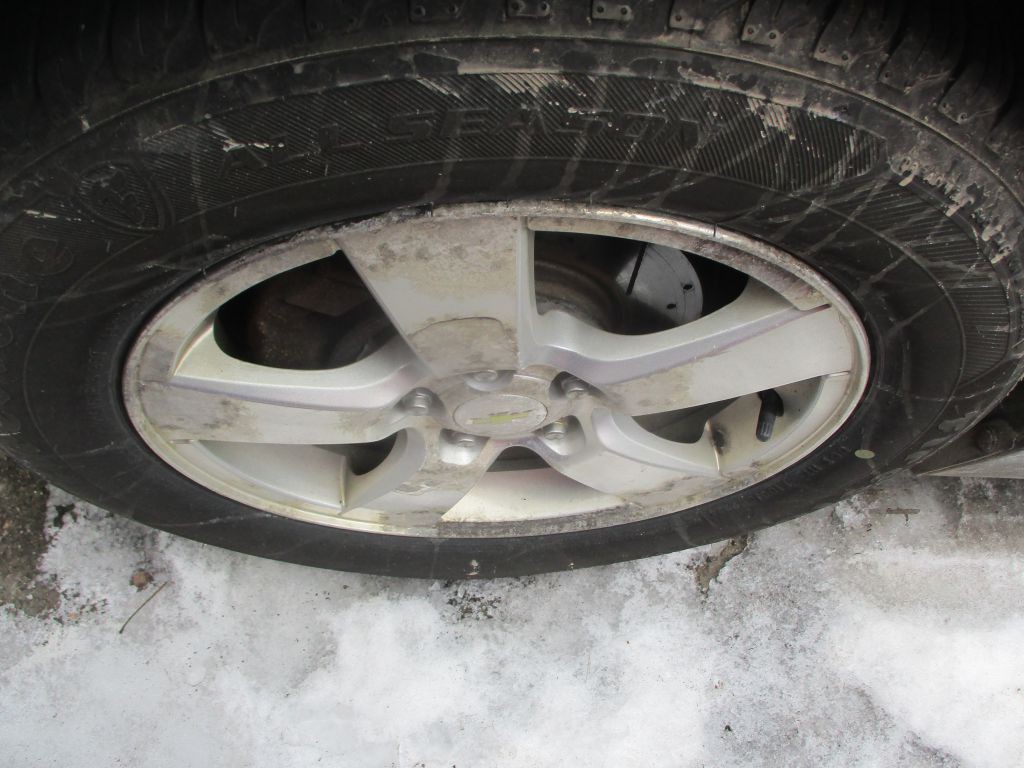 2014 Chevrolet Cruze Image 6