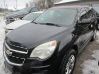 Image for 2012 Chevrolet Equinox LS ID: 7191024