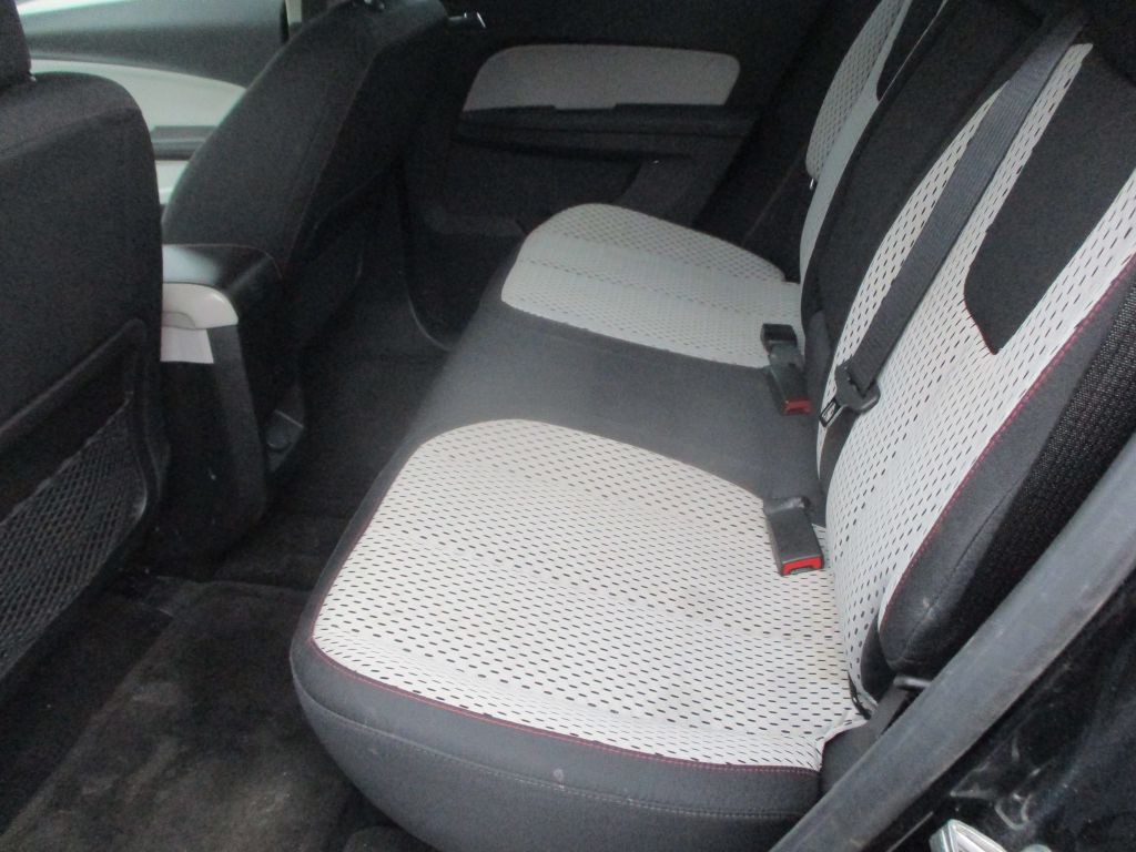 2012 Chevrolet Equinox Image 7