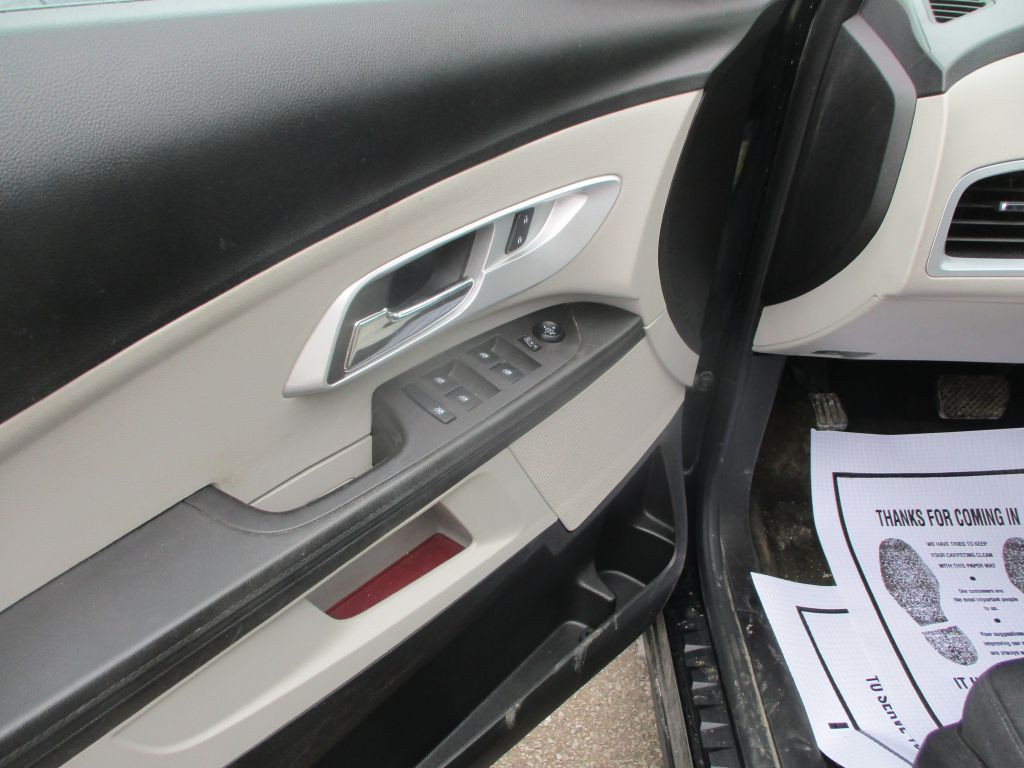 2012 Chevrolet Equinox Image 9