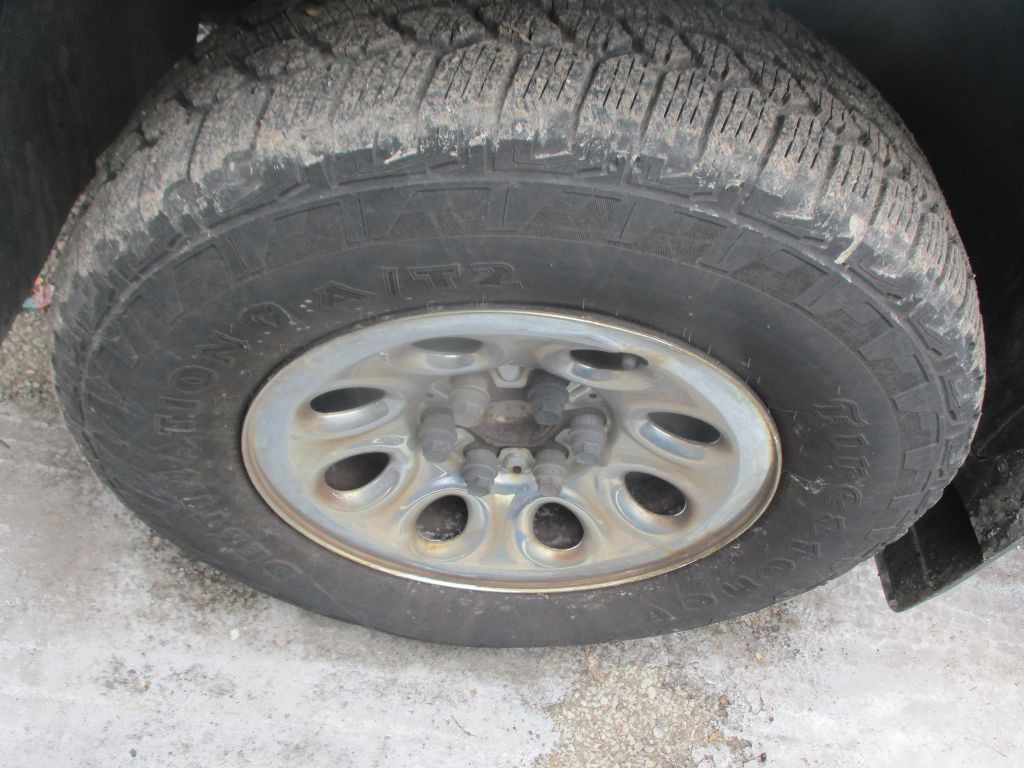 2008 Chevrolet Silverado 1500 Image 4