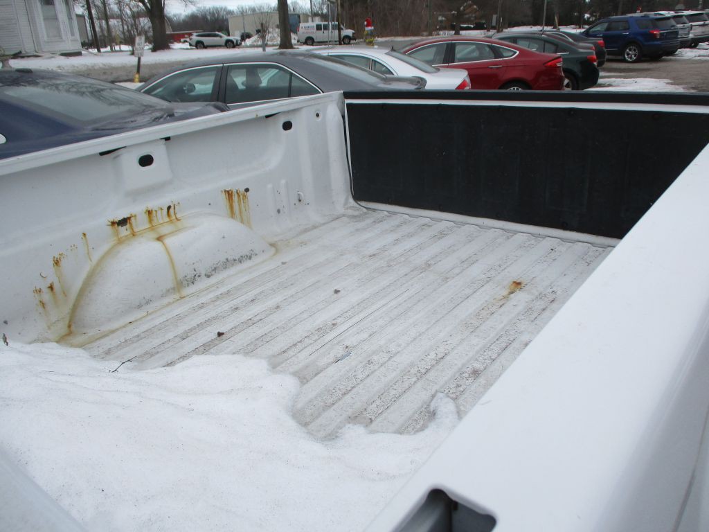 2008 Chevrolet Silverado 1500 Image 5