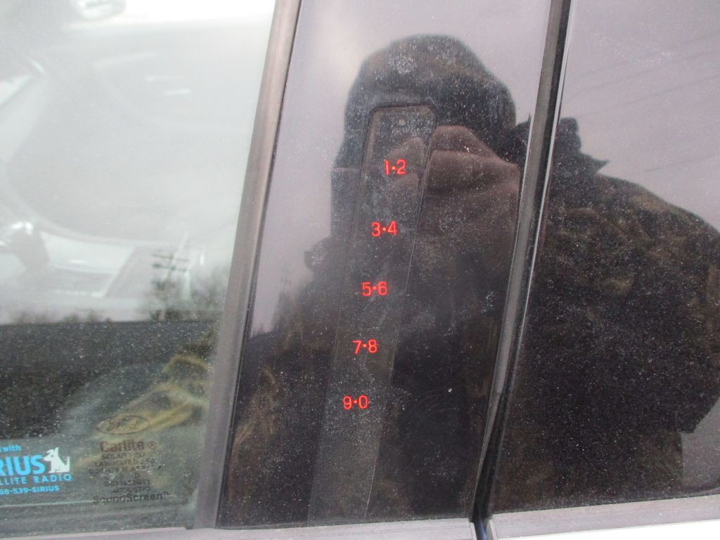 2011 Ford Taurus Image 10