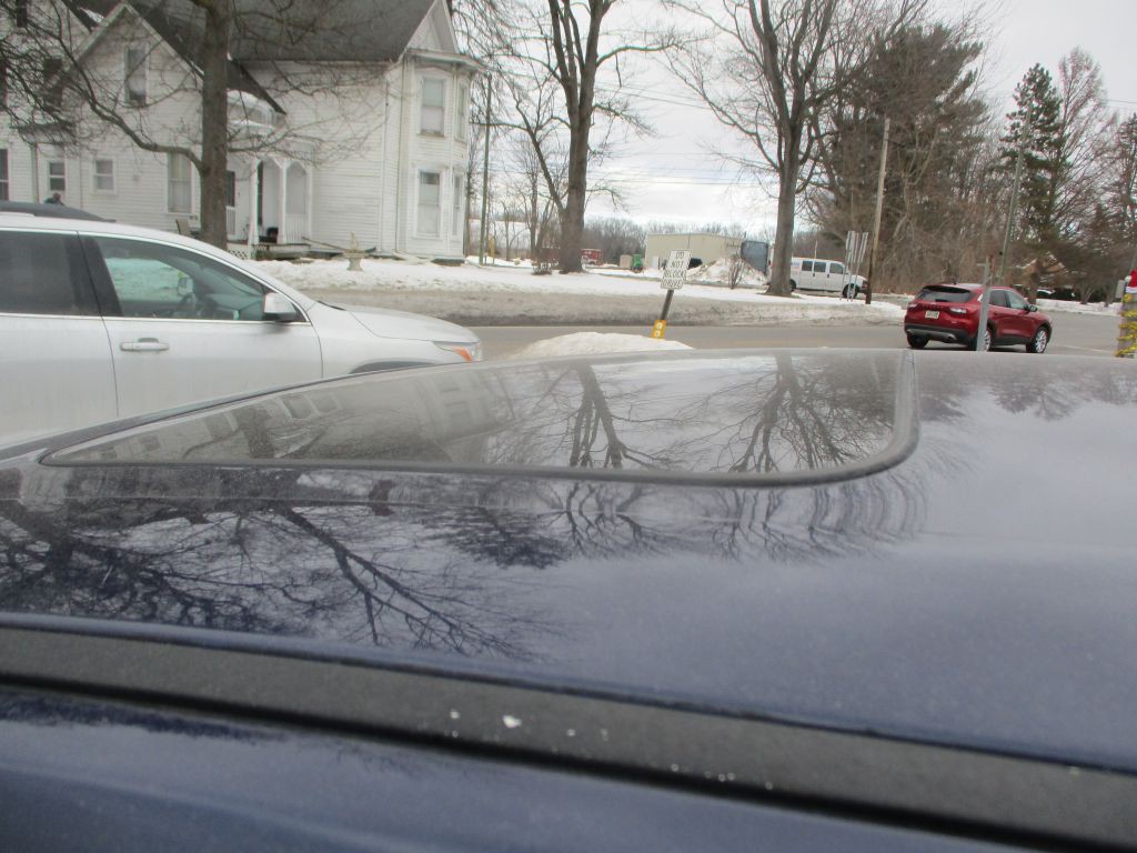 2011 Ford Taurus Image 15