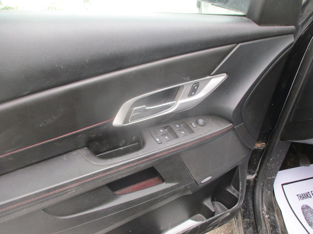 2015 GMC Terrain Image 10