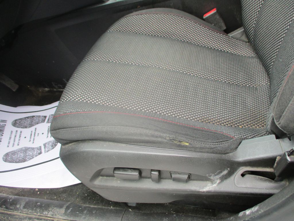 2015 GMC Terrain Image 11