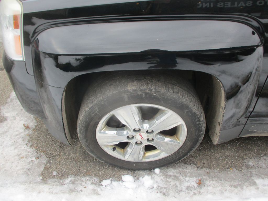 2015 GMC Terrain Image 13