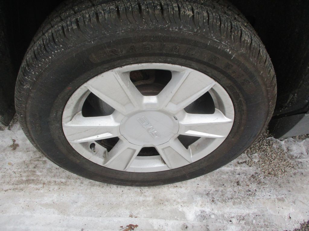 2013 GMC Terrain Image 3