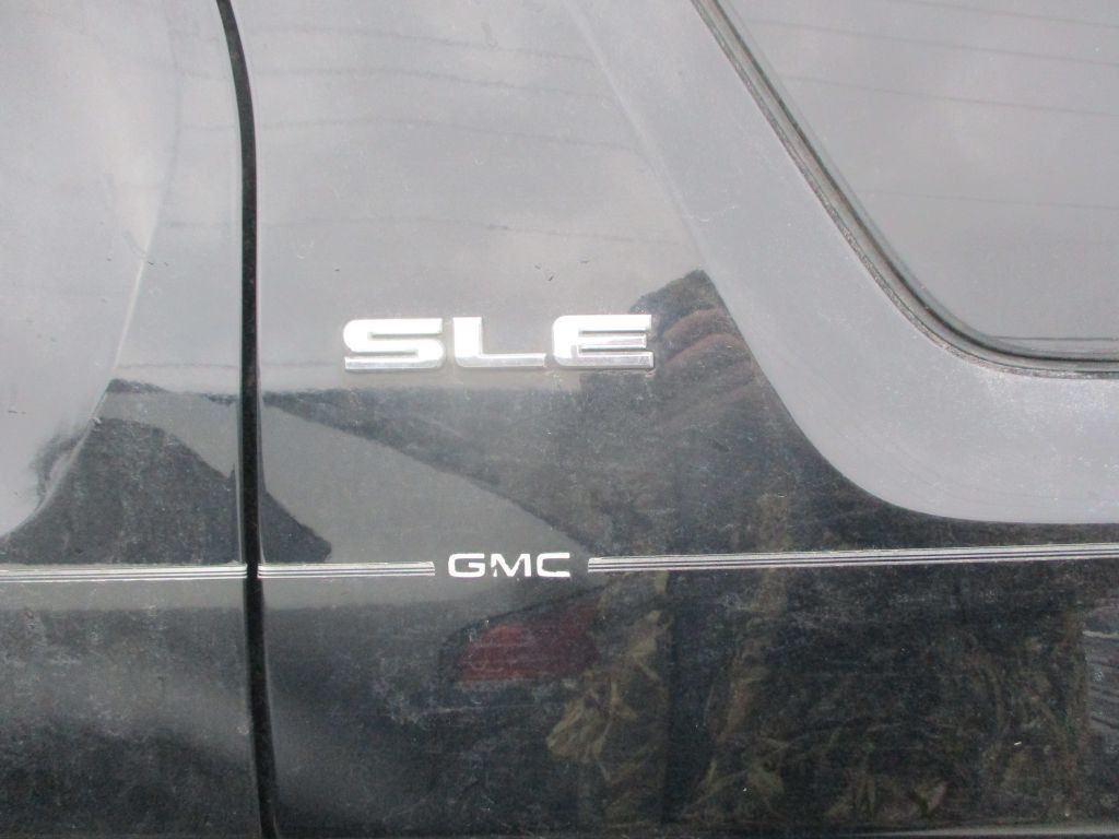 2013 GMC Terrain Image 6