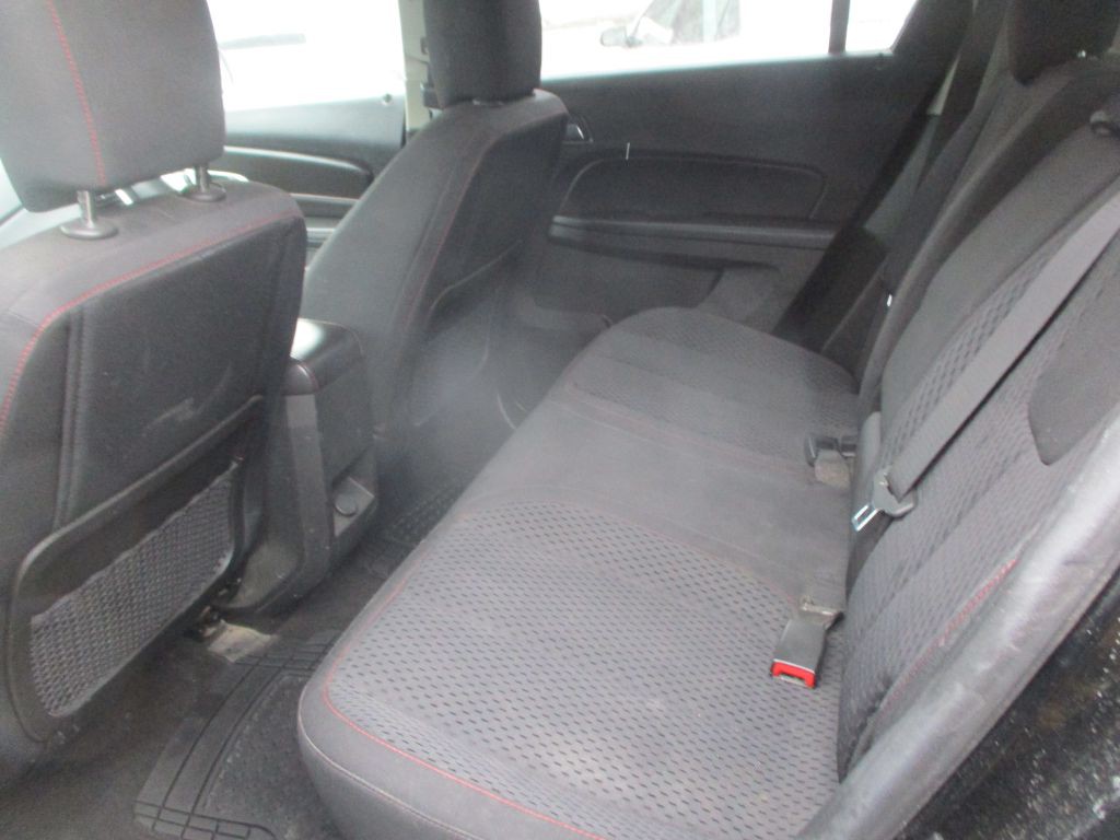 2013 GMC Terrain Image 7