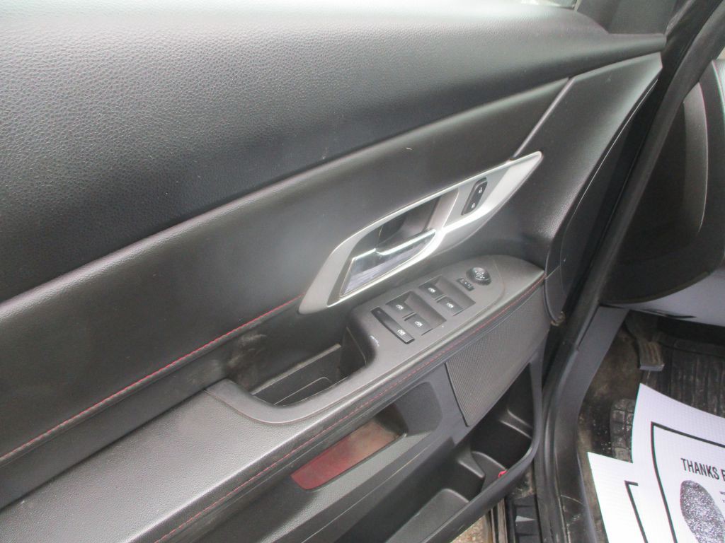 2013 GMC Terrain Image 9