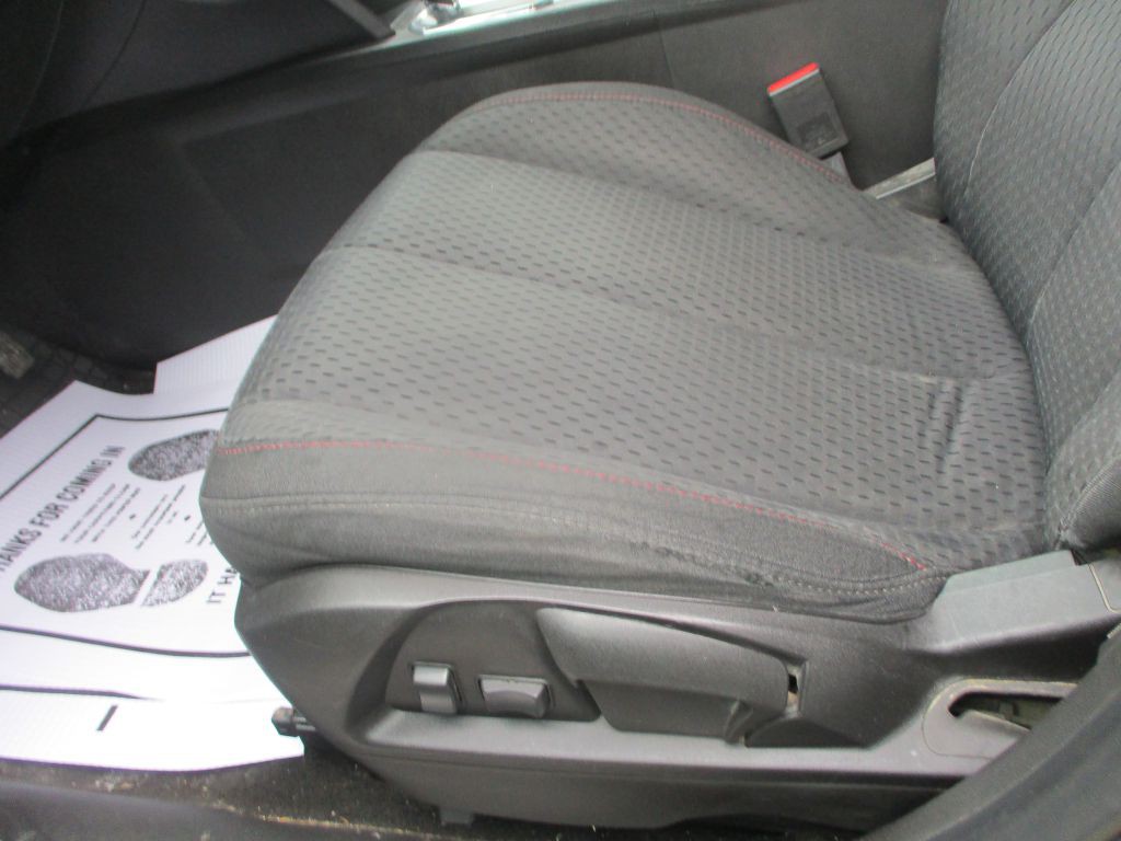 2013 GMC Terrain Image 10