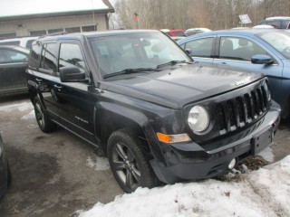 Image for 2015 Jeep Patriot Latitude ID: 7191057
