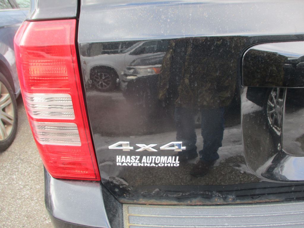 2015 Jeep Patriot Image 5